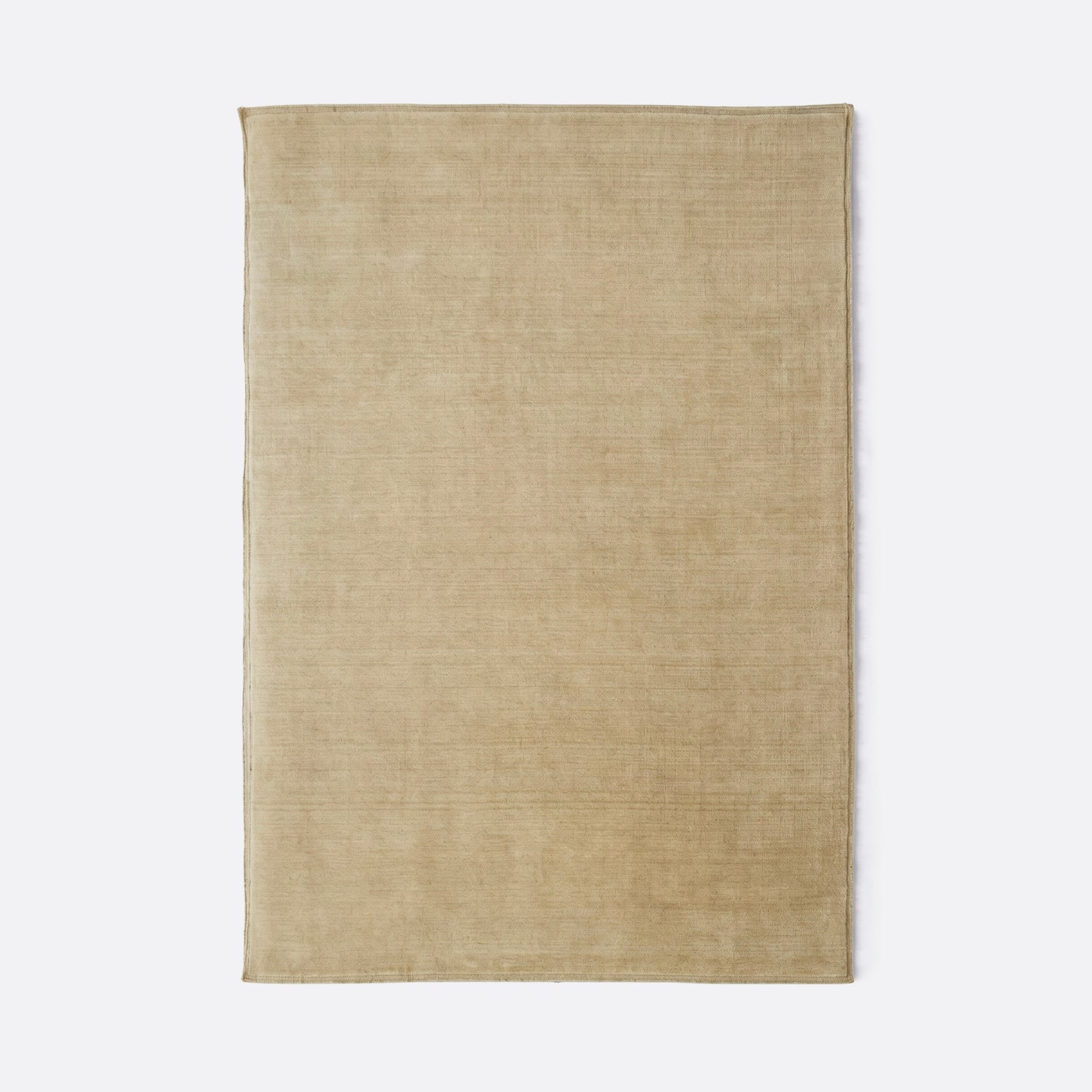 Palette rug - farge Sand