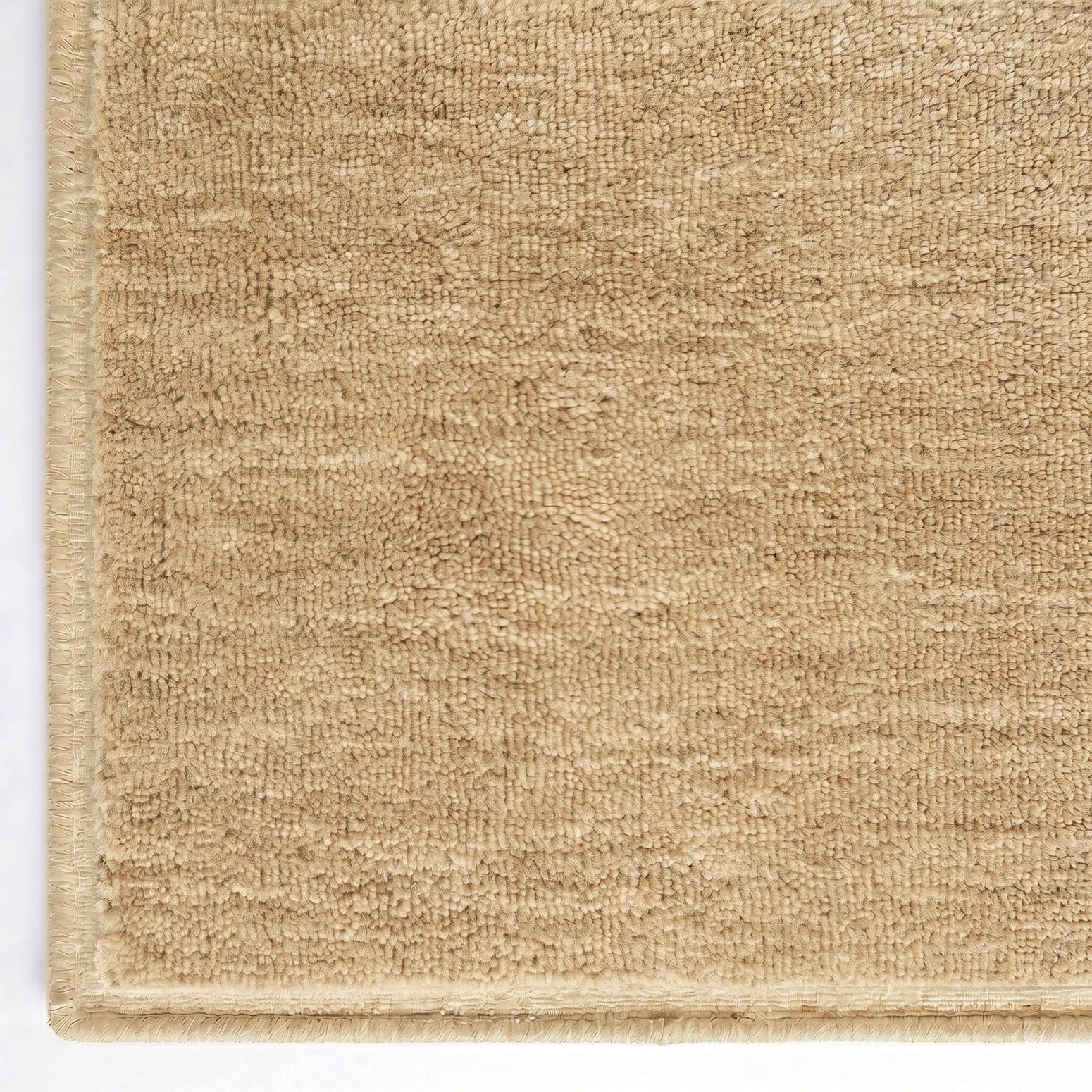Palette rug - farge Sand