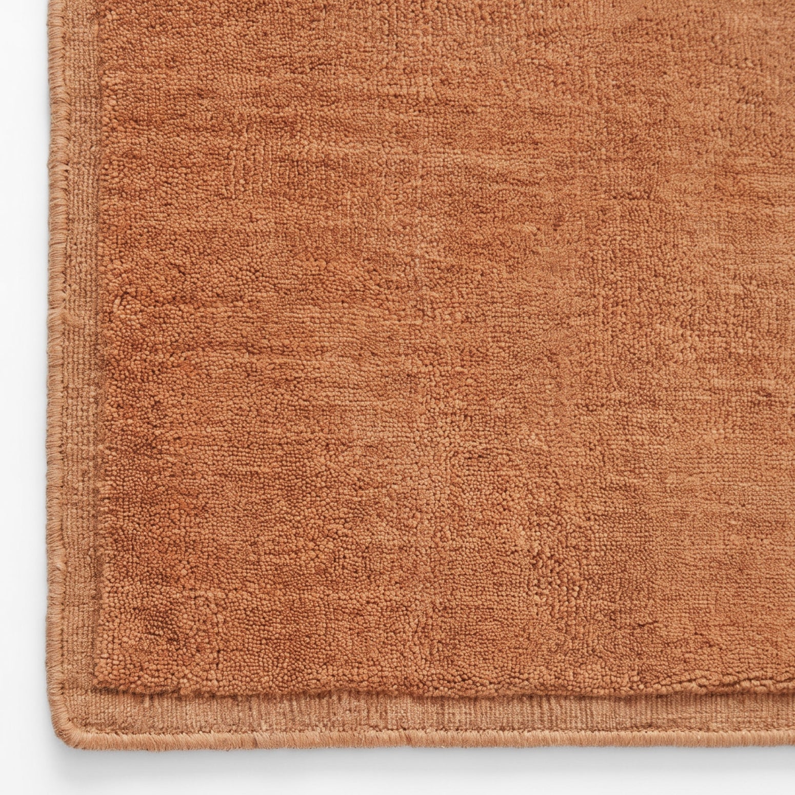Palette rug - farge Terra