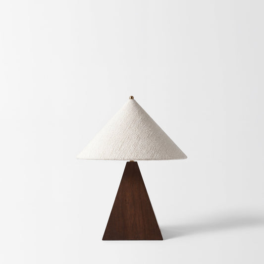 Bordlampe Pyramid Small