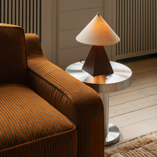 Bordlampe Pyramid Small