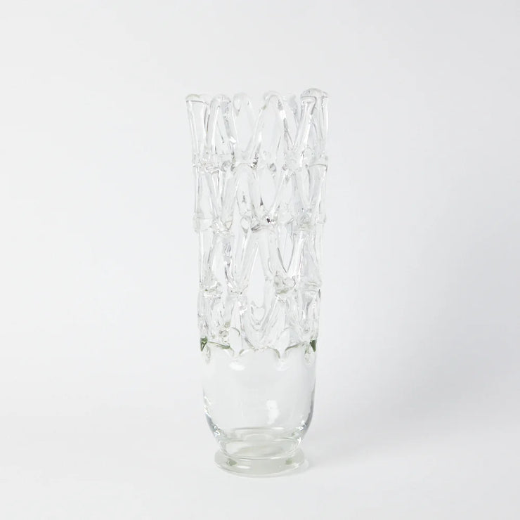 Vasen Timantti fra Olsson & Jensen, stor