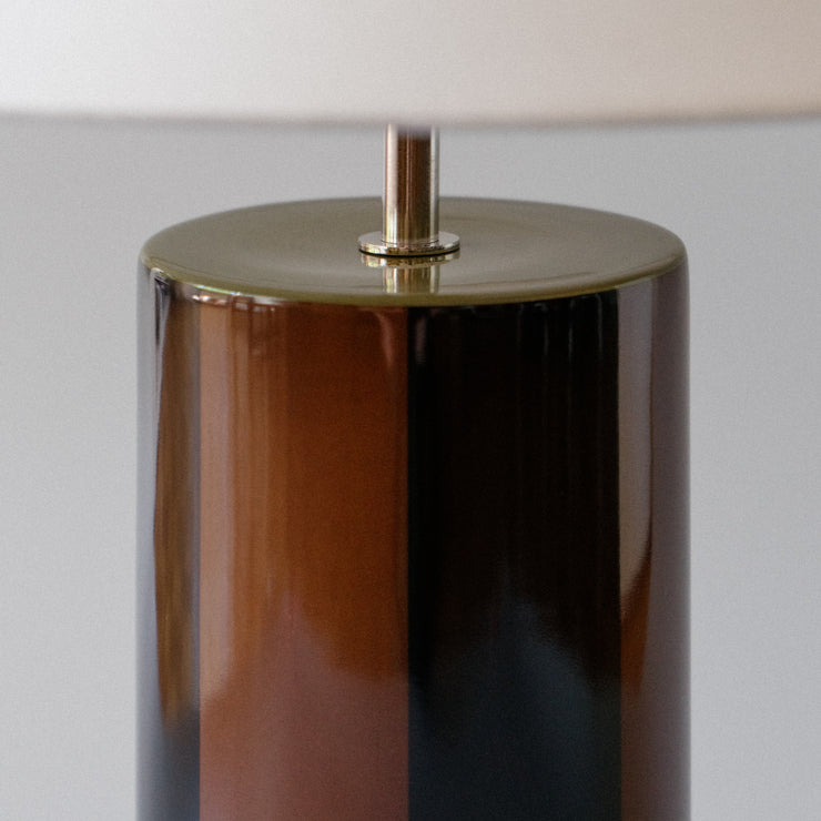 Bordlampe Ombrellina Blackberry Syrup & Ginger Bread fra Mattina Moderna