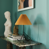 Bordlampe Geraldine fra Dusty Deco