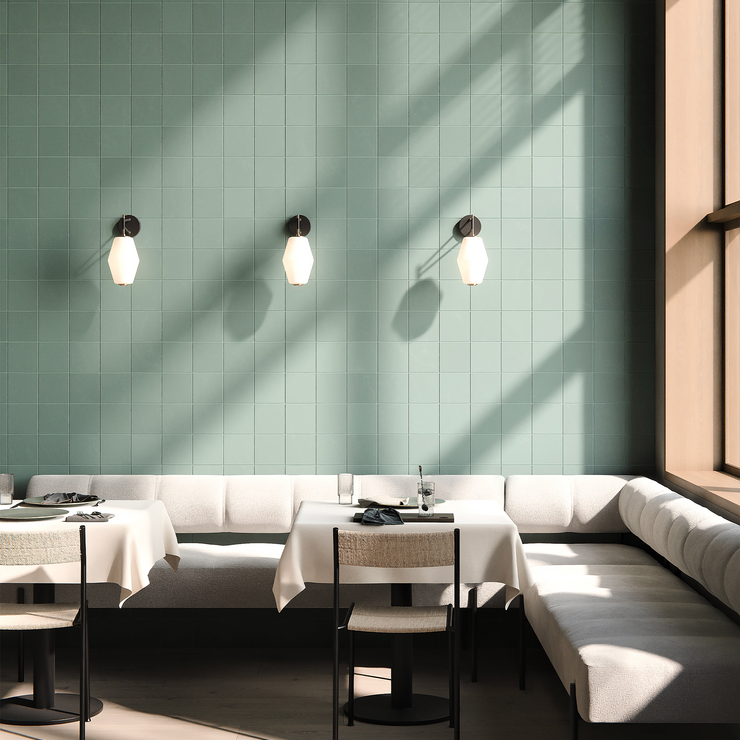 Vegglampe Dahl Wall Lamp fra Nothern.