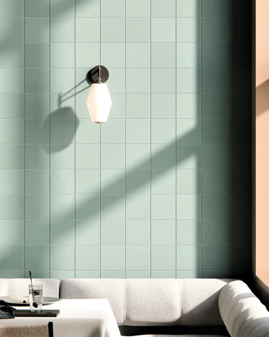 Vegglampe Dahl Wall Lamp fra Nothern.