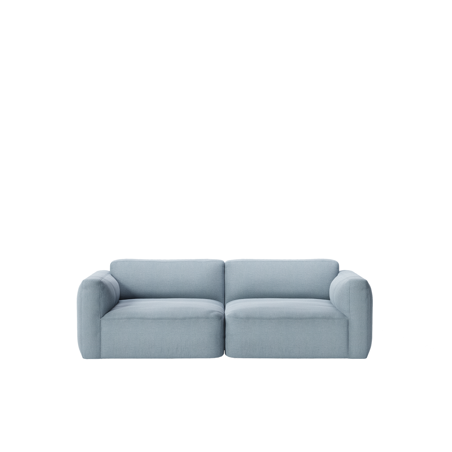 Ute etter en deilig loungesofa til stuen? Da kan modulbaserte Develius Mellow fra &tradition være noe for deg. Dette er en mer avrundet og mykere variant av den populære Develius-sofaen og vi liker uttrykket så godt!