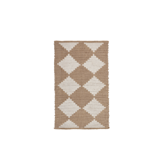 Gulvteppe Dry rug 90 x 60