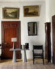 Speil Brutalist Mirror fra Dusty Deco