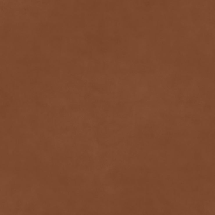 Anilinskinn fra Sørensen Leather Elegance i fargen Walnut