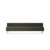 Eave dining 280 cm bred i fargen Fiord 0961.