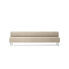 Eave dining 280 cm bred i fargen Moss 018.