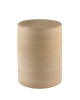 Pawn krakk/sidebord i fargen beige
