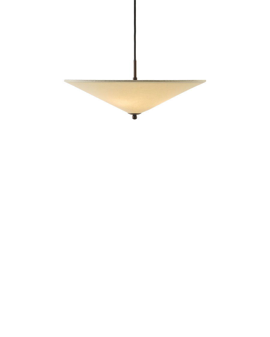 Taklampe Futé 400 Tipp fra Lyfa, tent.