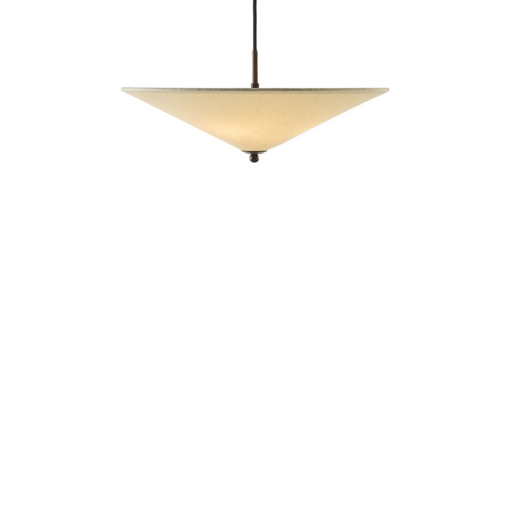 Taklampe Futé 400 Tipp fra Lyfa, tent.