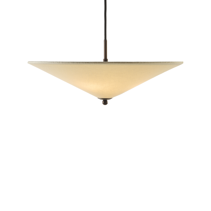 Taklampe Futé 1000 fra Lyfa, tent.