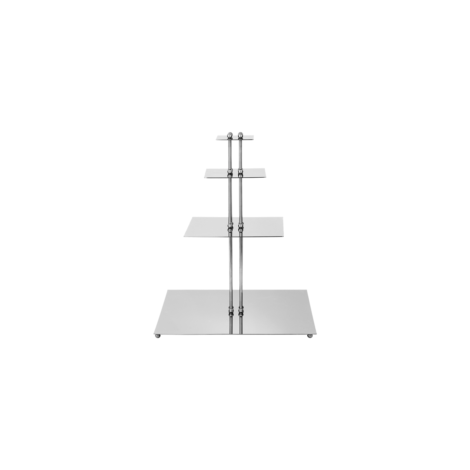 Etasjefat Orbelle Etagere fra Ferm Living.
