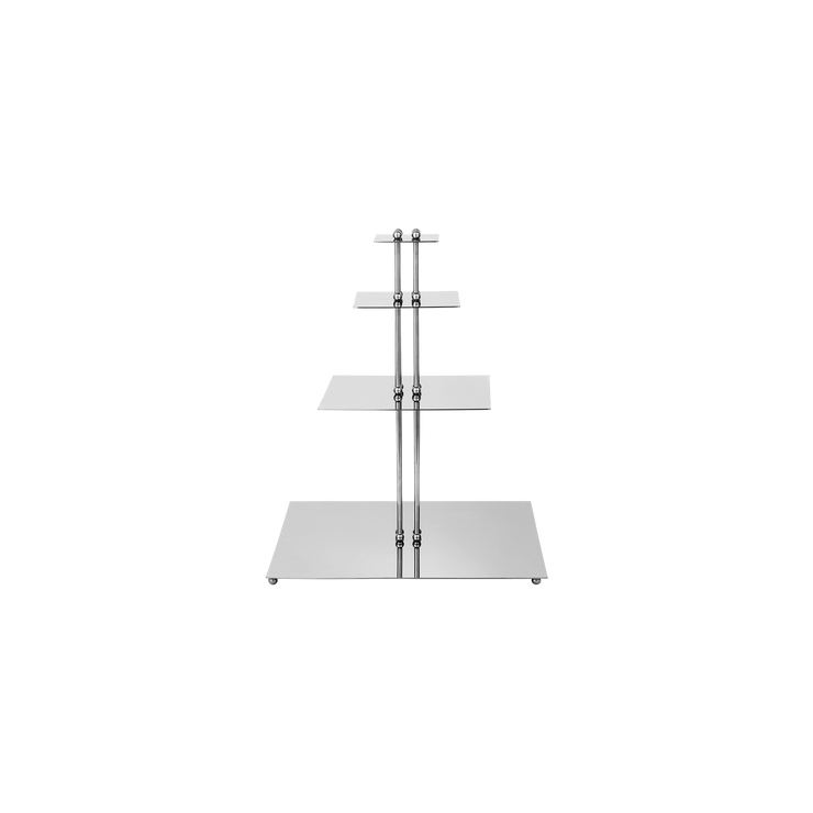 Etasjefat Orbelle Etagere fra Ferm Living.