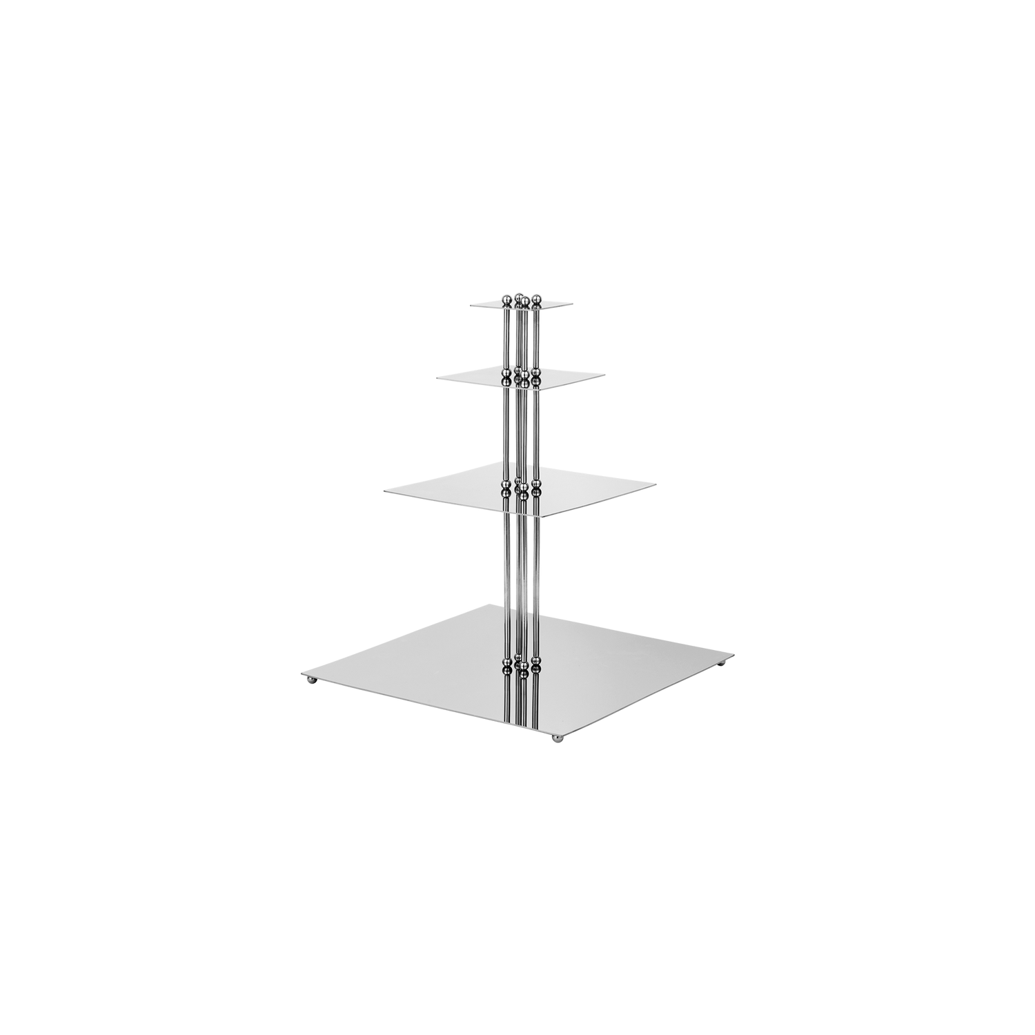 Etasjefat Orbelle Etagere fra Ferm Living.