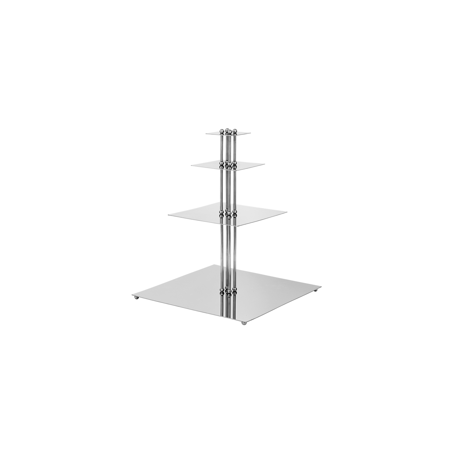 Etasjefat Orbelle Etagere fra Ferm Living.