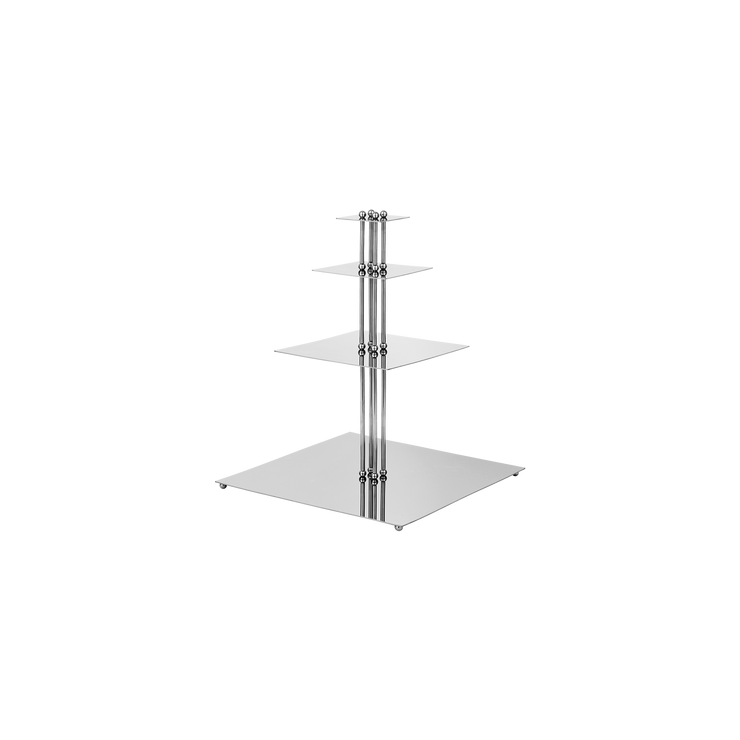 Etasjefat Orbelle Etagere fra Ferm Living.