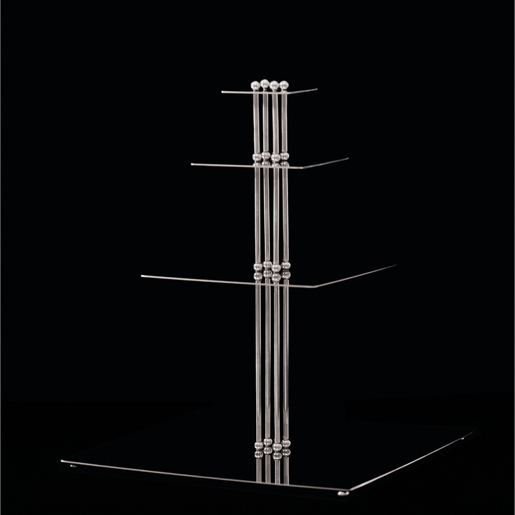 Etasjefat Orbelle Etagere fra Ferm Living.