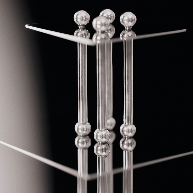 Etasjefat Orbelle Etagere fra Ferm Living.