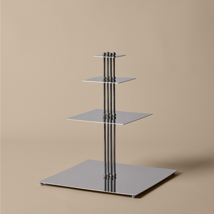 Etasjefat Orbelle Etagere fra Ferm Living.