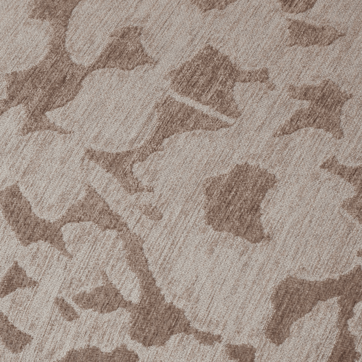 Tekstil Cilla Taupe fra Ferm Living