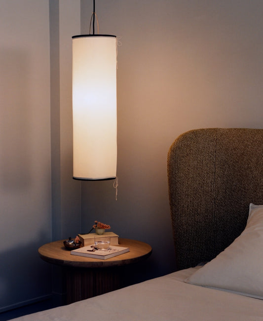 Pendellampe Silk Lantern