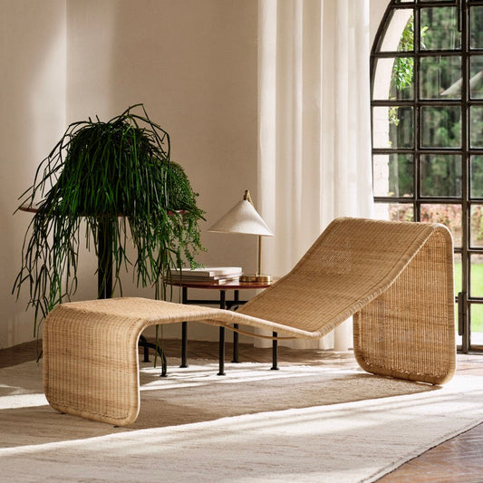 Chaiselongue P3S – Rotting