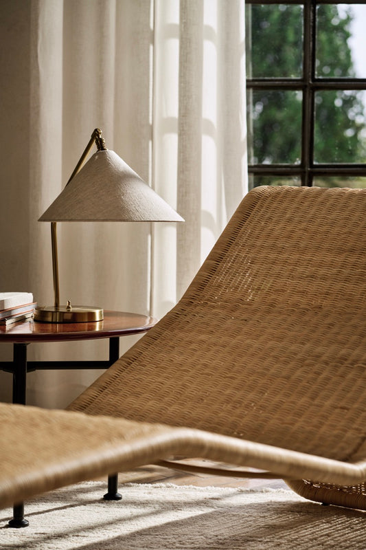 Chaiselongue P3S – Rotting