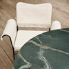 Spisebord Epic Outdoor Dining Table fra Gubi.