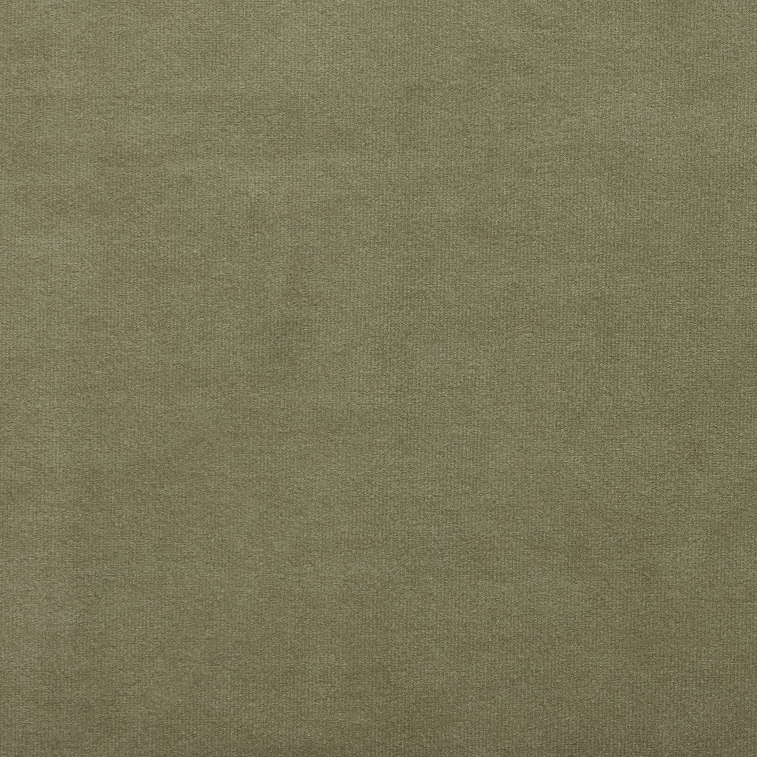 Grønn velurgardin fra Gotain (Khaki)