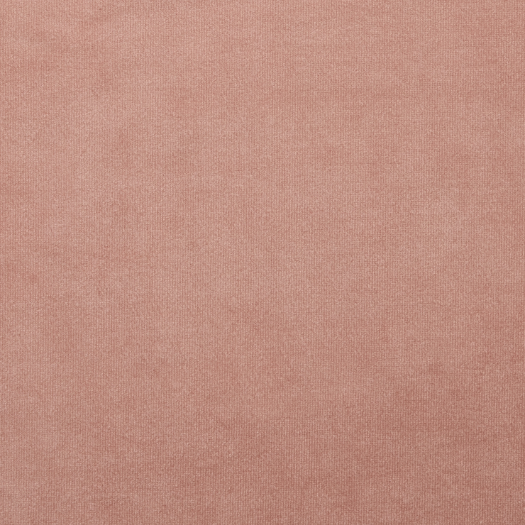 Rosa velurgardin fra Gotain (Pink)