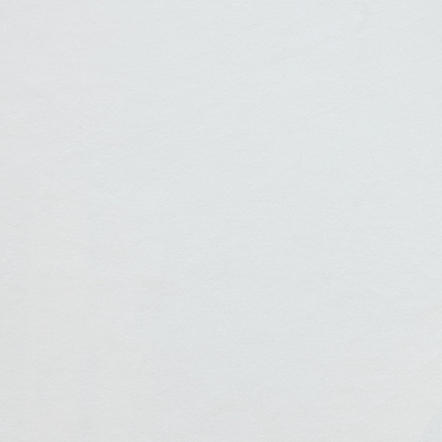 Hvit velurgardin fra Gotain (White)