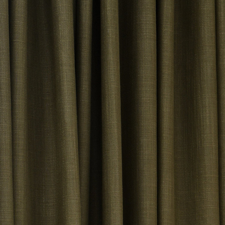 Mørkleggende lingardin fra Gotain i farge Khaki