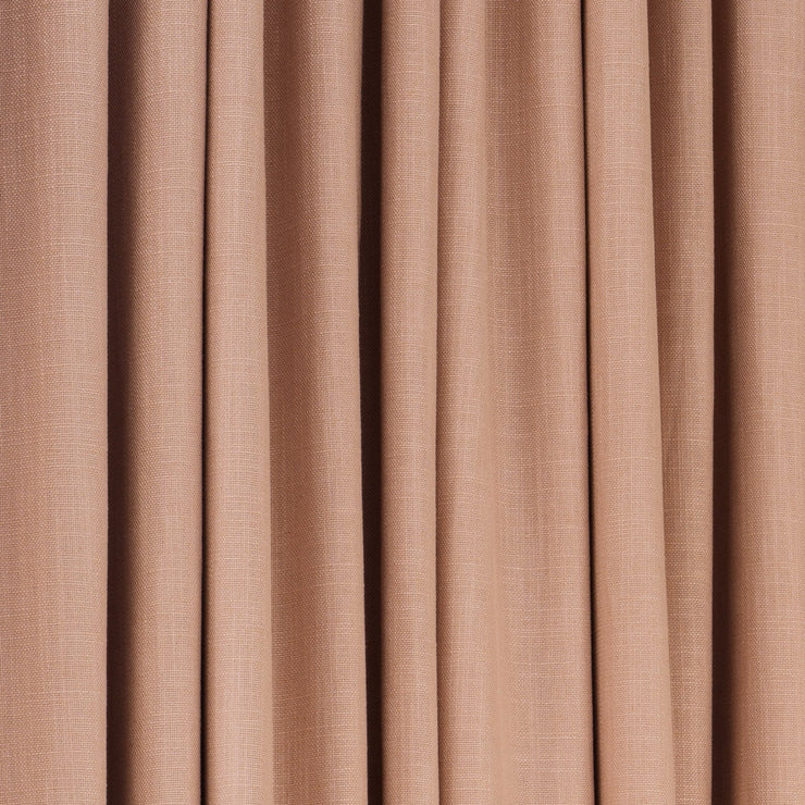 Mørkleggende lingardin fra Gotain i farge Rosa