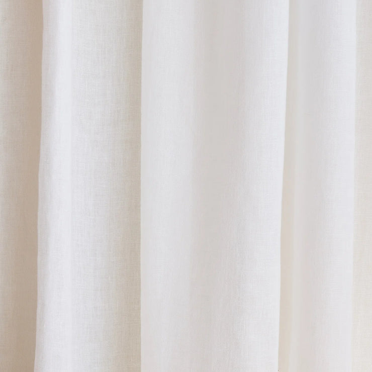 Tynn lingardin fra Gotain i farge Hvit