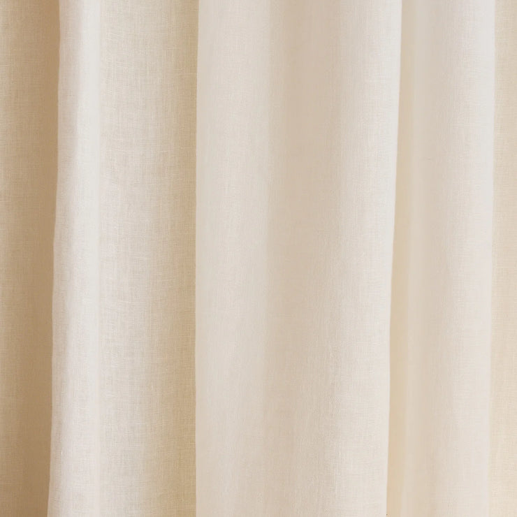 Tynn lingardin fra Gotain i farge Benhvit