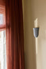 Tynn lingardin fra Gotain i farge Terracotta