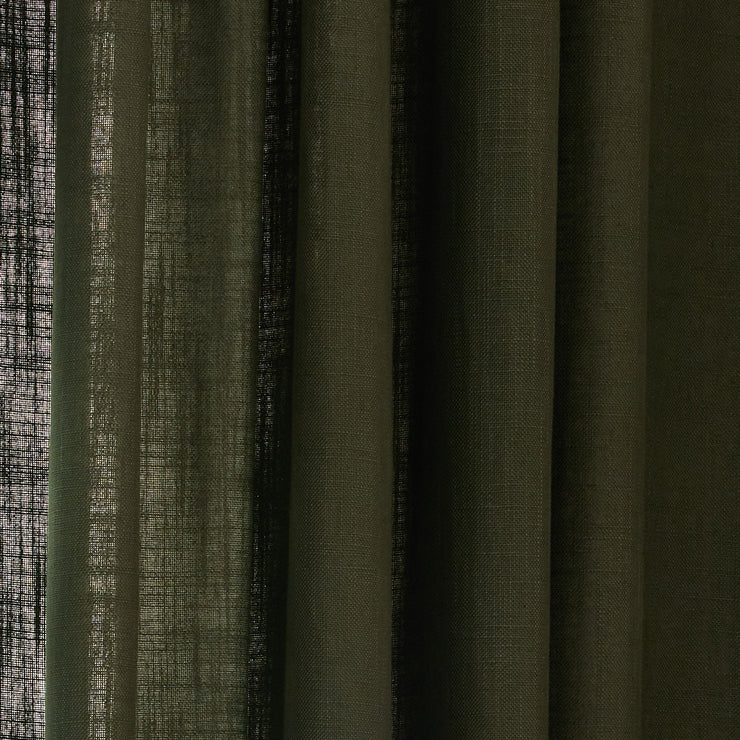 Vevd lingardin fra Gotain i farge grønn / Khaki