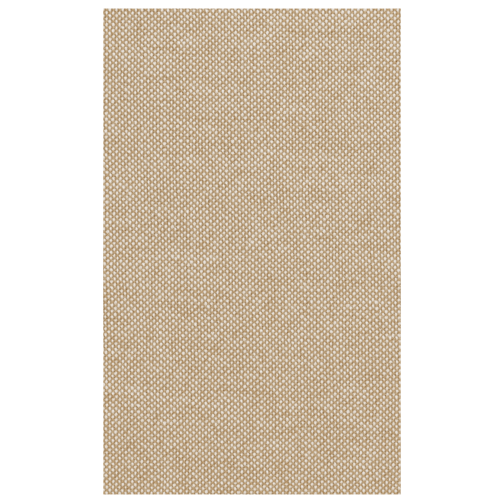 Tekstil Hallingdal i fargen Beige