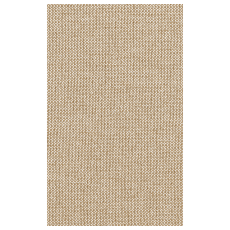 Tekstil Hallingdal i fargen Beige