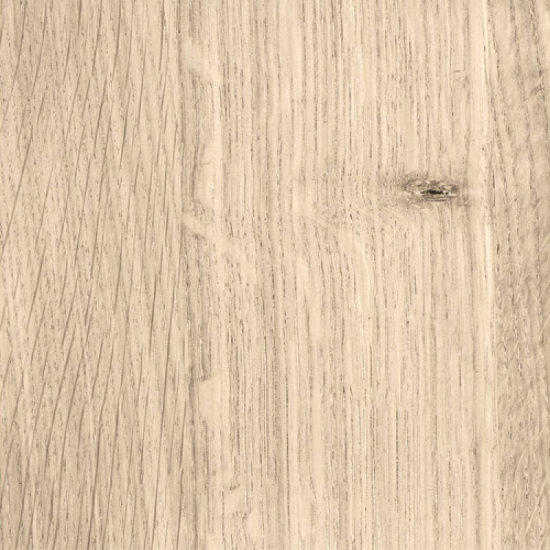 Spisebord Ten Table fra dk3 i hvitoljet eik.