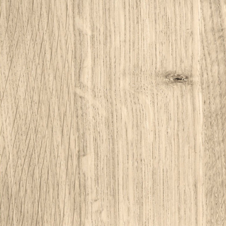 Spisebord Ten Table fra dk3 i hvitoljet eik.