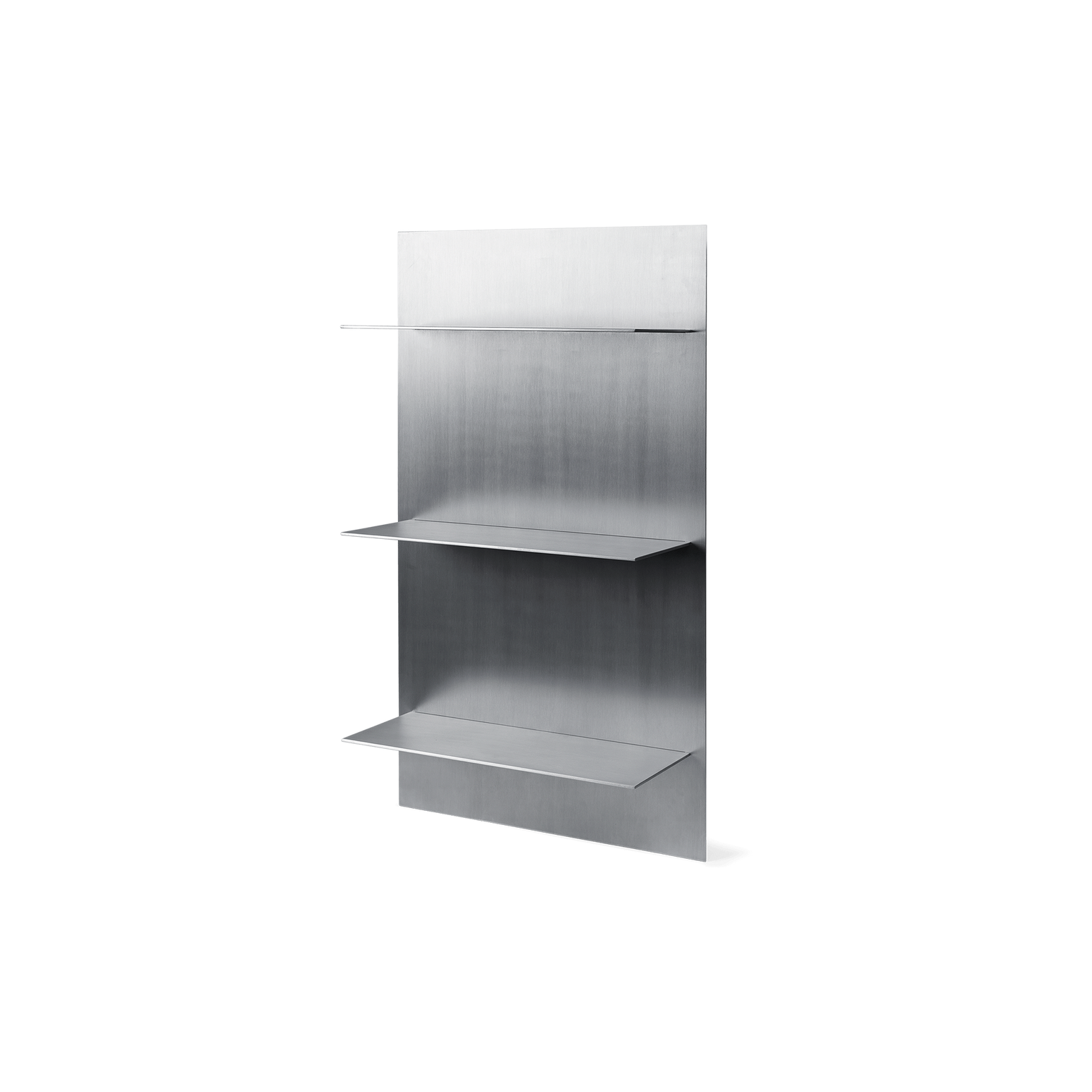 Hylle Lager Wall Shelf Triple fra Ferm Living.