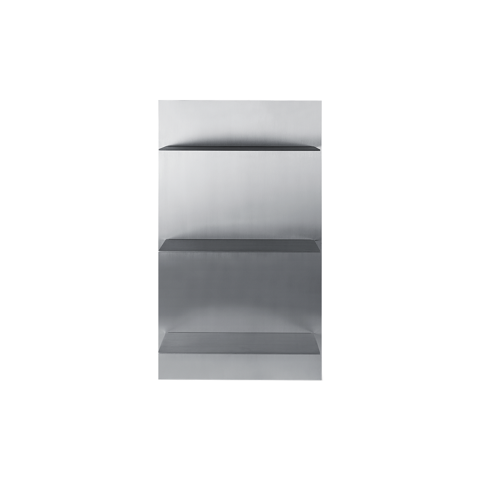 Hylle Lager Wall Shelf Triple fra Ferm Living.