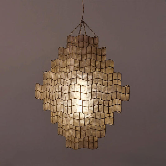 Taklampe Cornelia