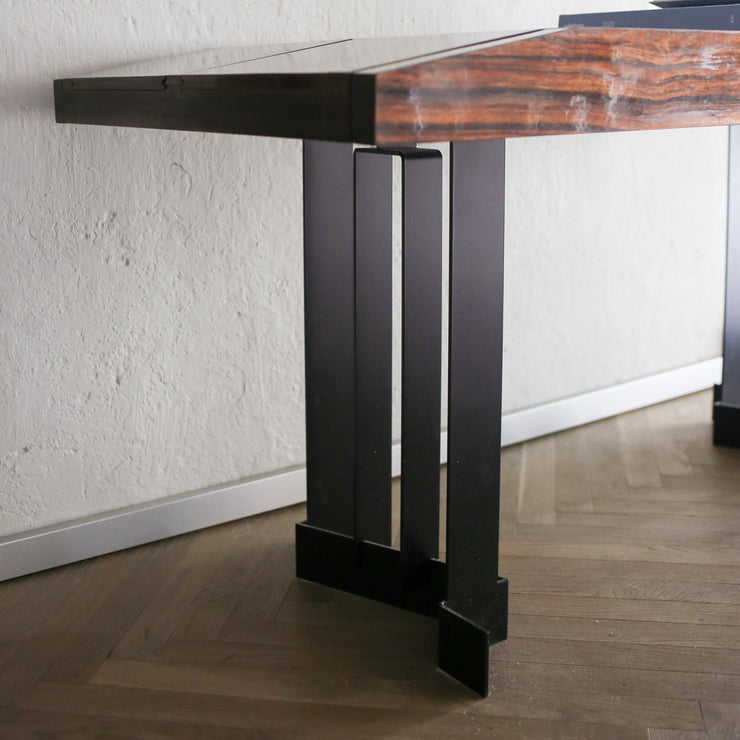 Vintage skrivebord fra Objektum Vintage